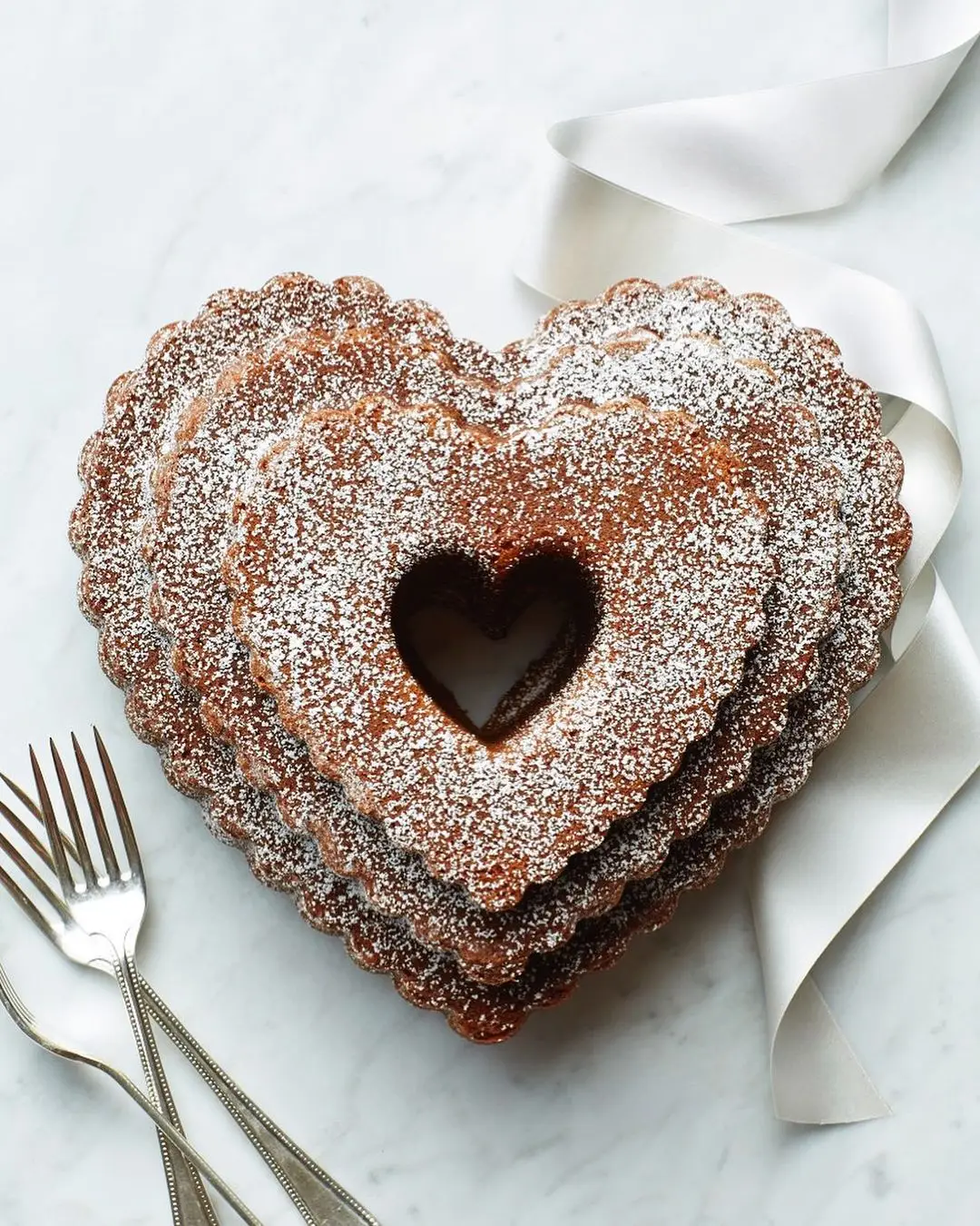 43 Heart Shaped Foods to Make a Delicious Surprise Meal for Valentines Day ...