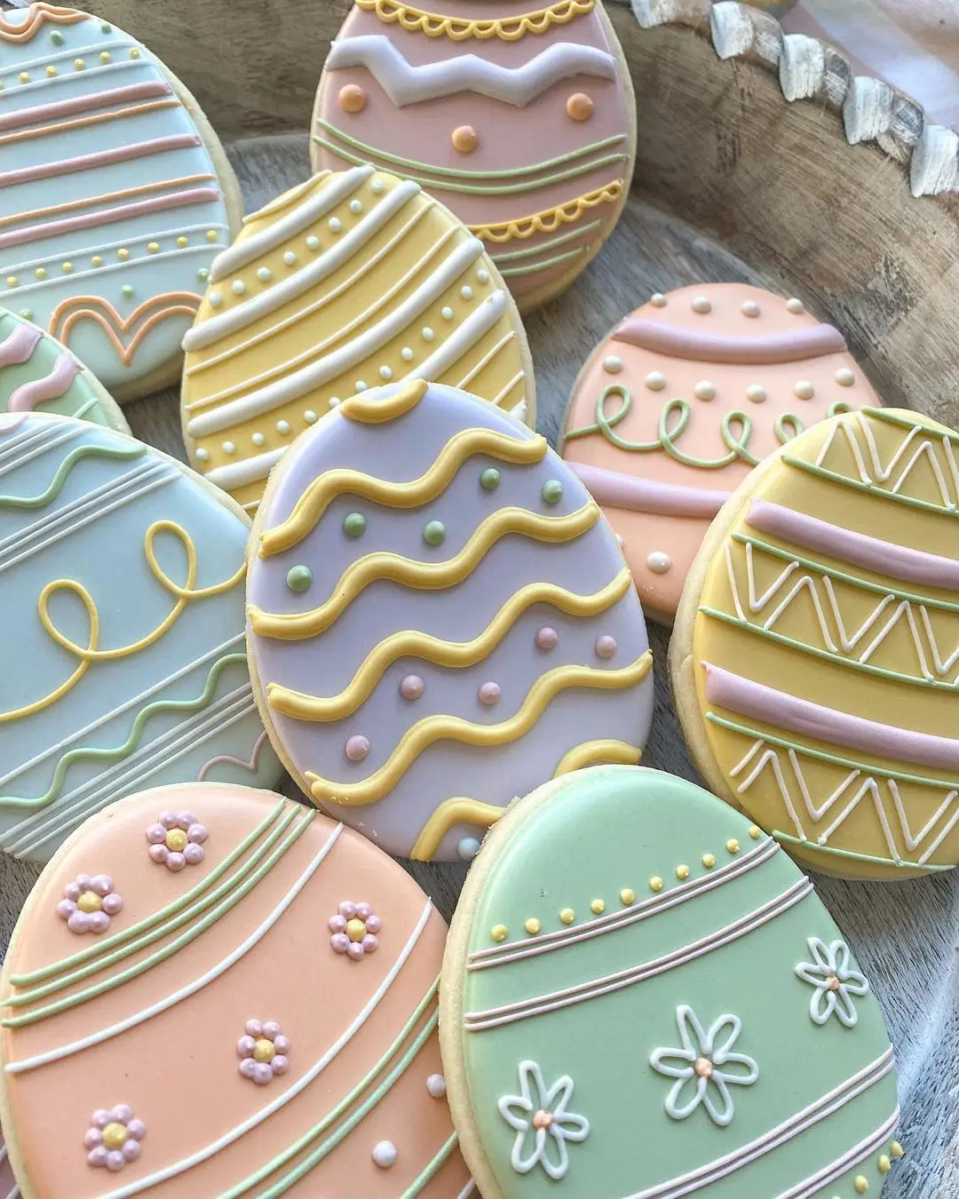 7 Homemade Easter Treats ...