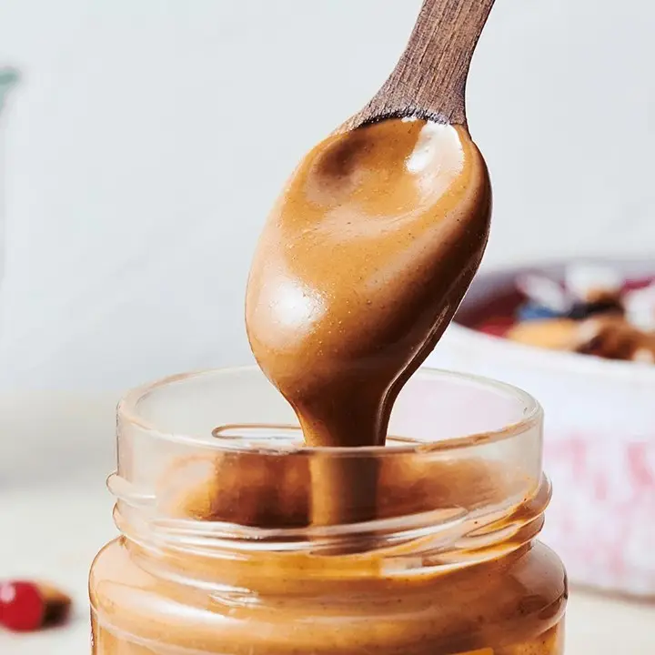 9 Popular Almond Butter Brands for Girls Who Love Nuts ...
