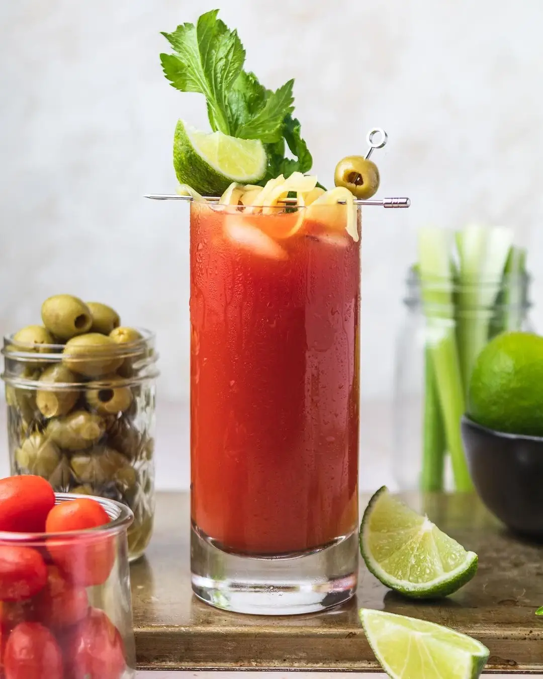 9 Perfect Bloody Mary Drinks for All Your Boozy Brunches ...