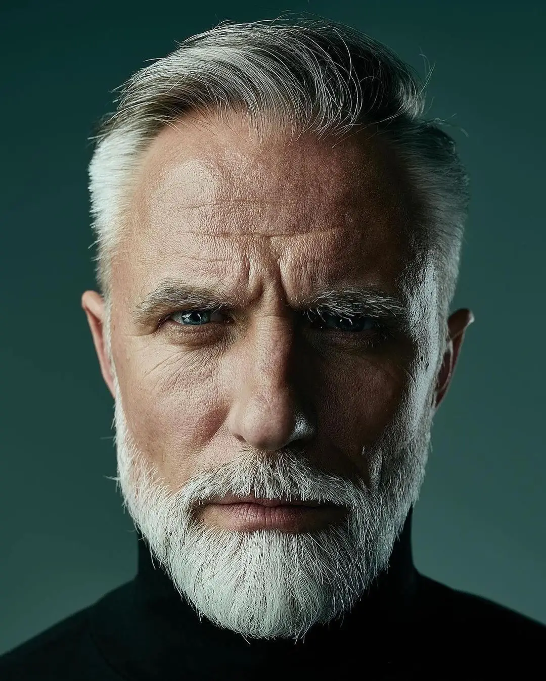 28 Silver Foxes That Will Definitely Persuade You to Date an Older Man ...