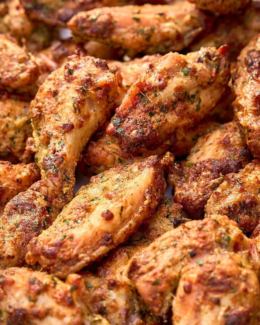 5 Delicious Grilled Chicken Wing Recipes to Drool over ...