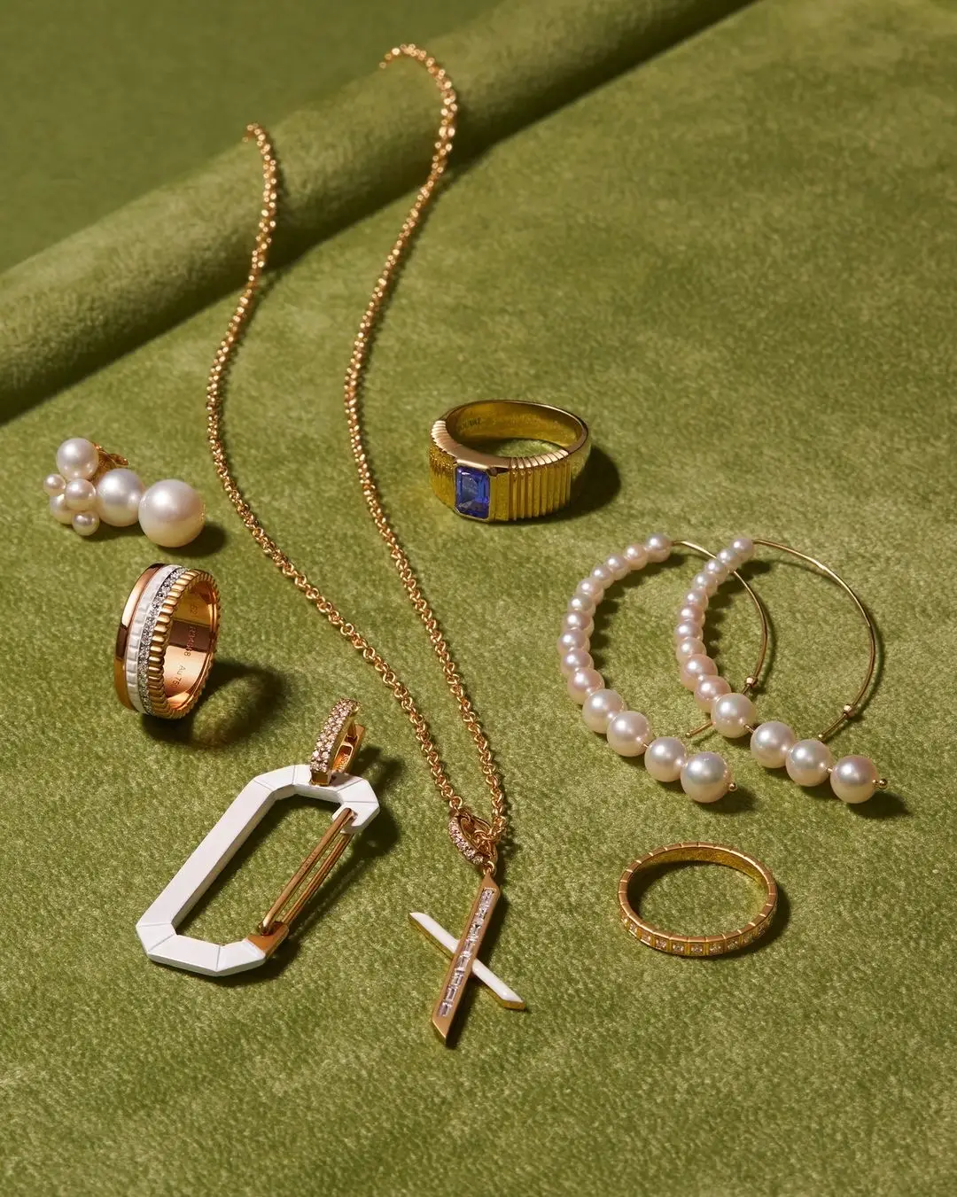 6 Excellent Tips on How to Care for Your Jewelry ...