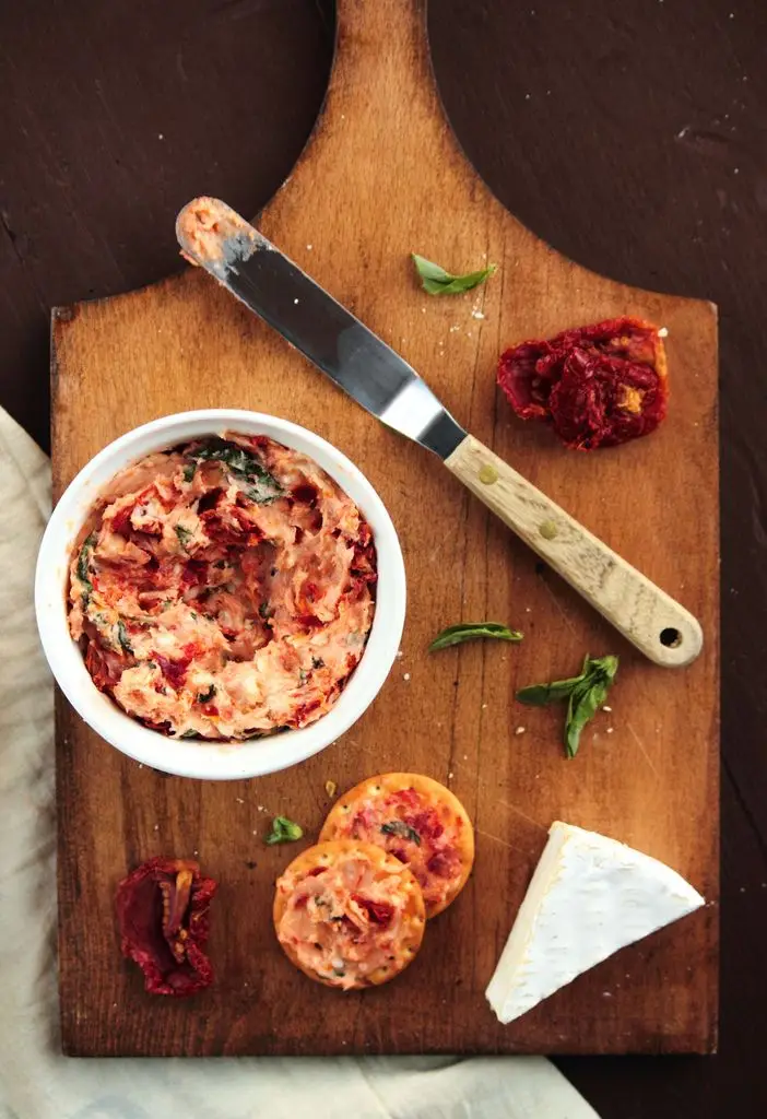 15 Best Recipes With Sun Dried Tomatoes ...