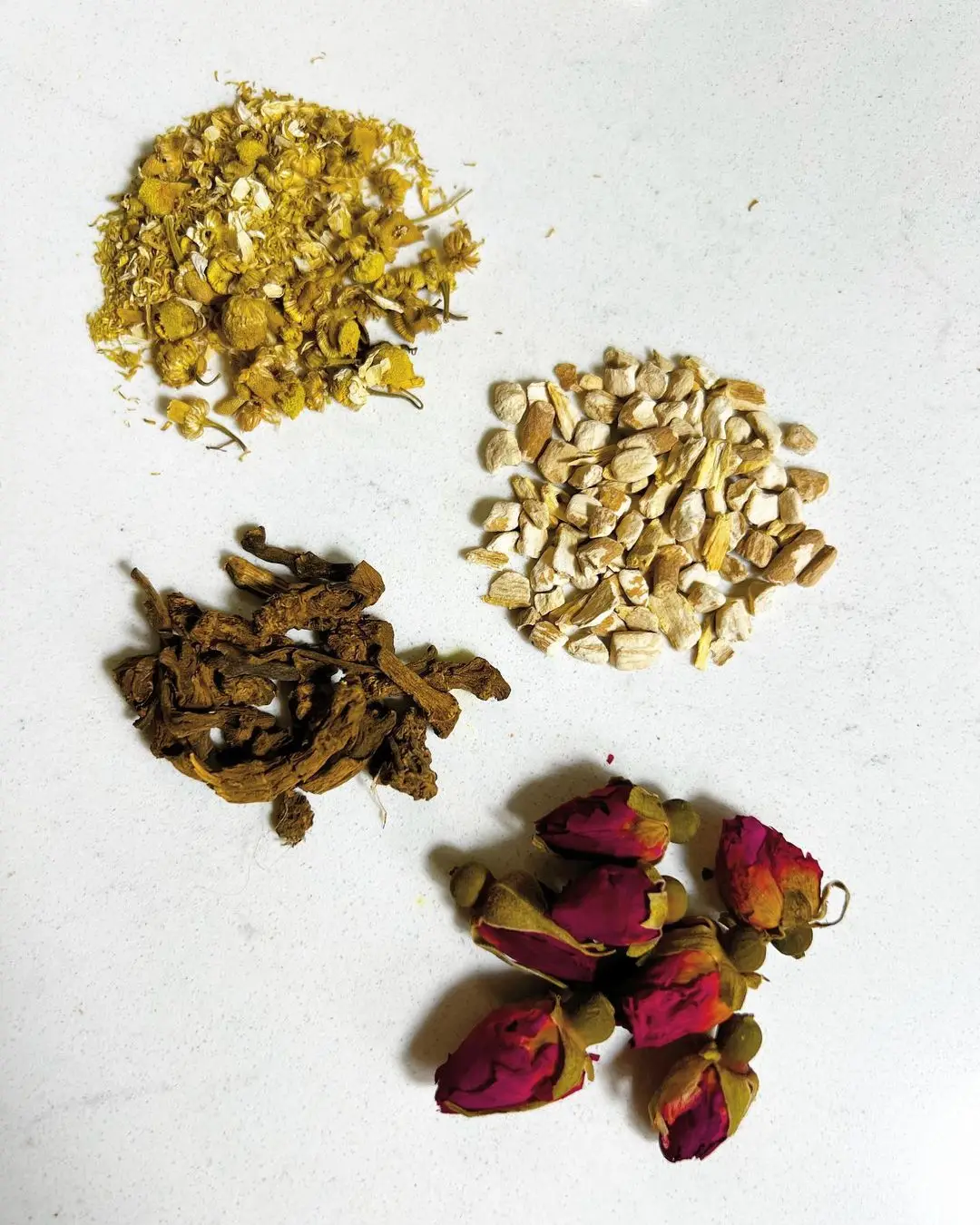 Herbal Teas for People Who Feel Constantly Stressed ...