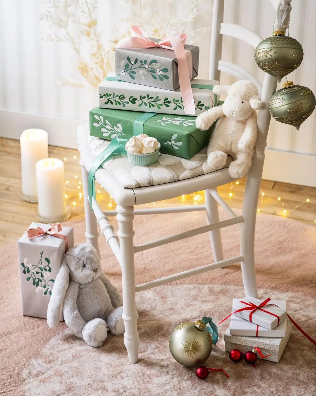 Printables That Will Make You Wish It Was Christmas Every Day ...