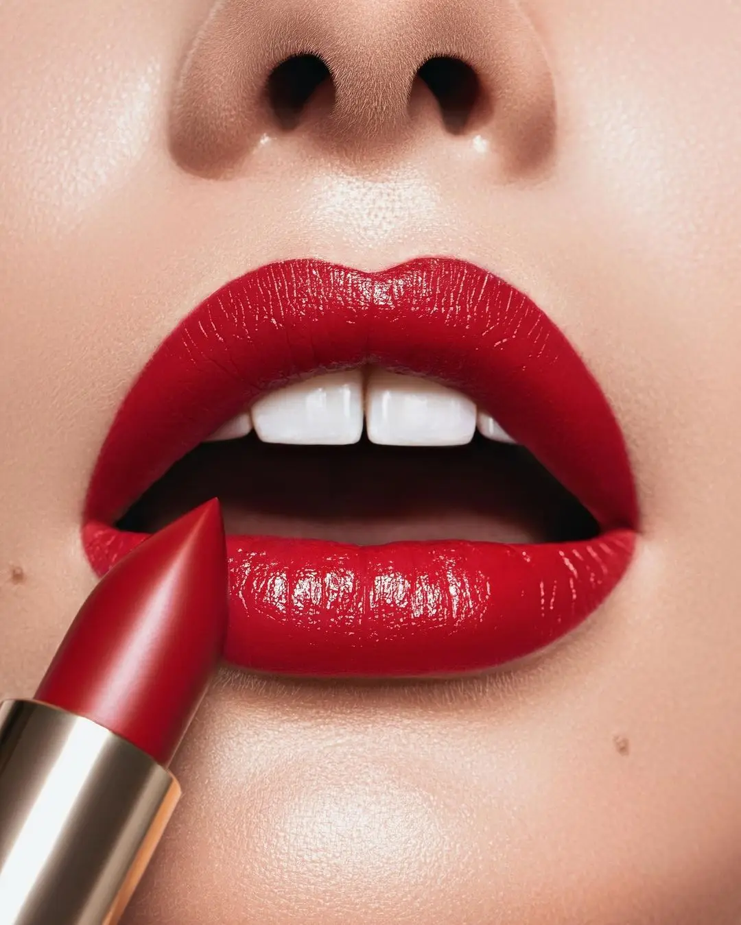 17 Makeup Tips That Beat Lip Injections ...