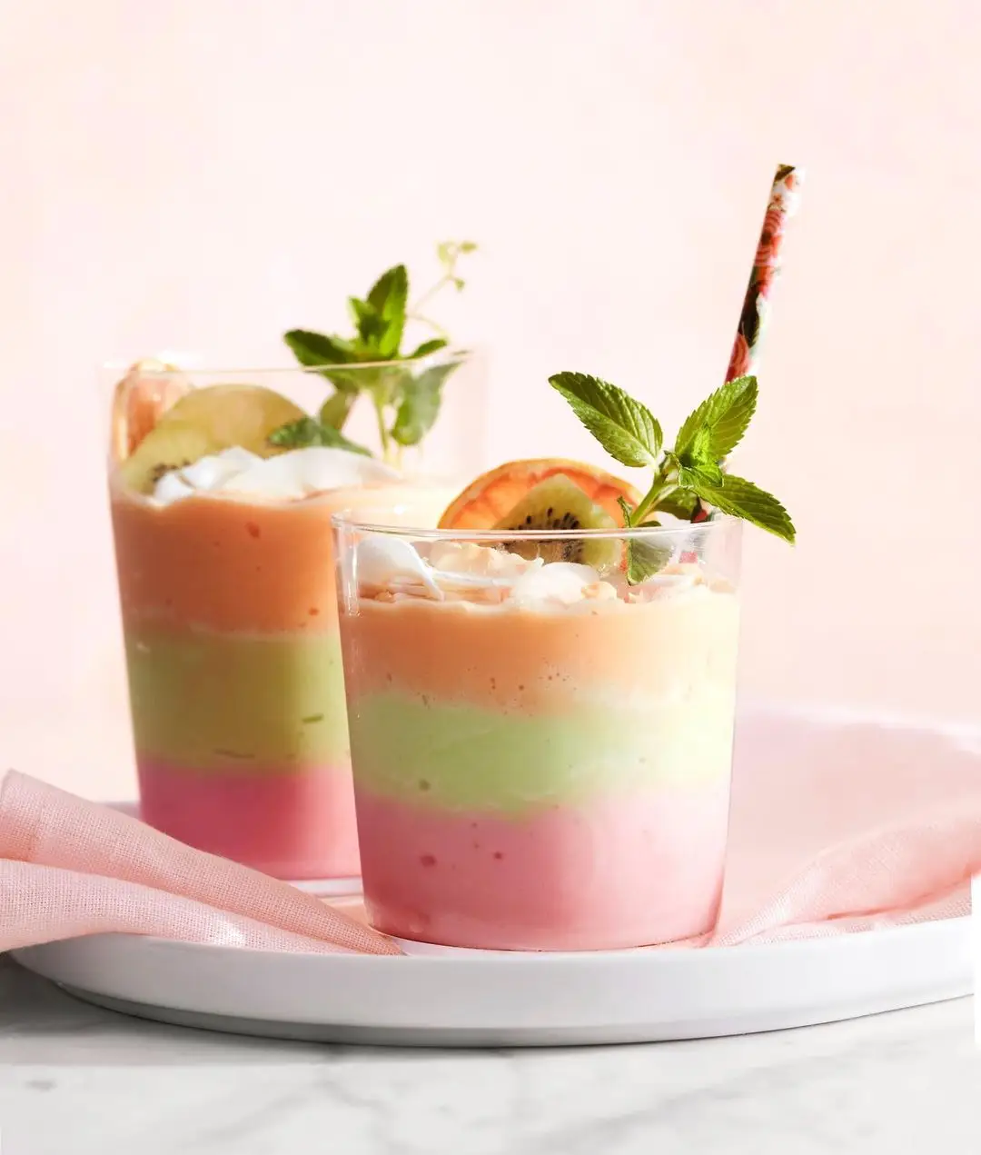 10 Slimming Greek Yogurt Recipes to Enjoy in Summer ...