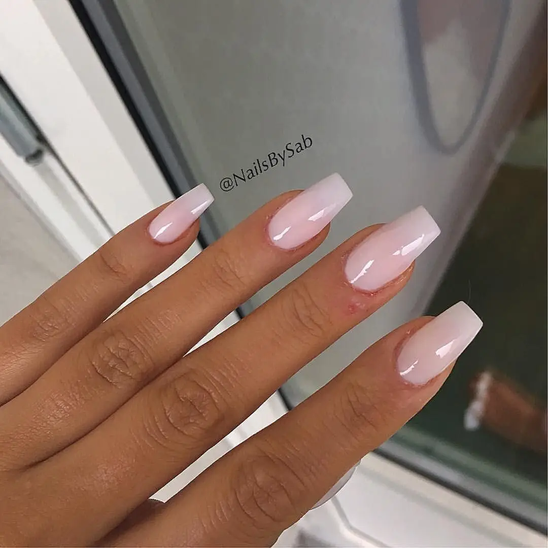 53 Best Sky Nails ...