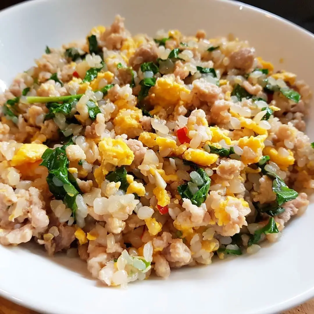 36 Best Miracle Rice Recipes ...