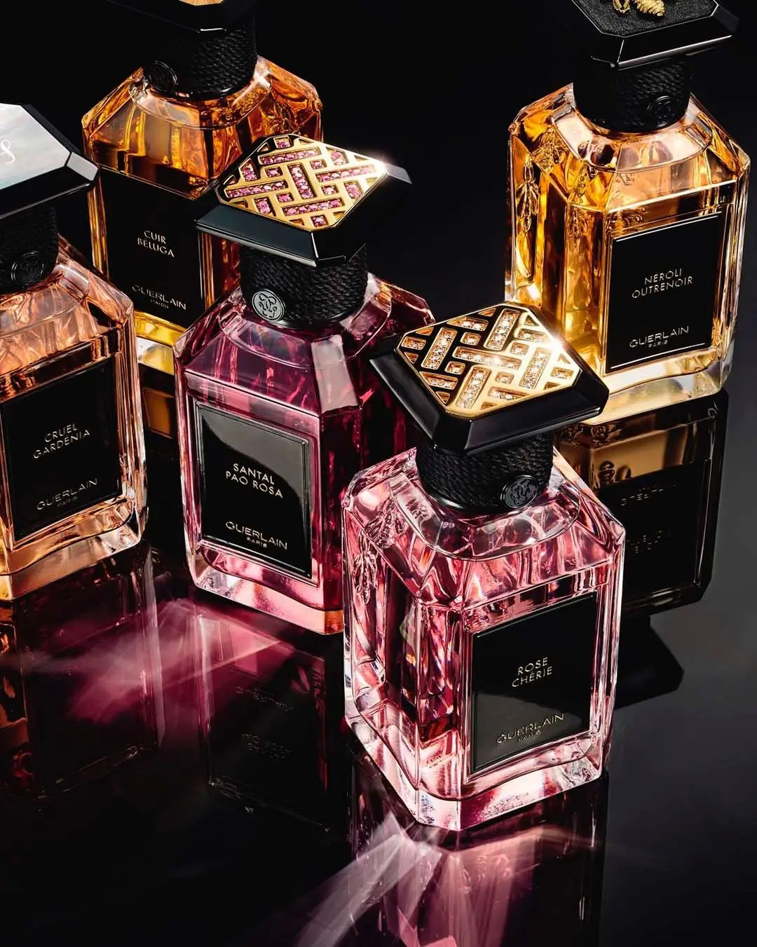 7 Splendid Perfumes That Drive Men Crazy ...