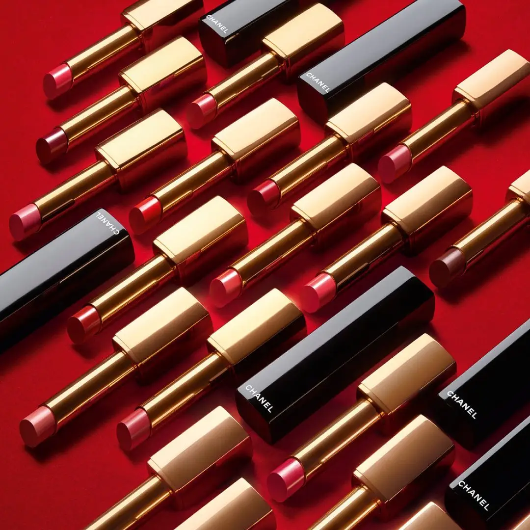 21 Bold Lip Colors to Make You Stand out Wherever You Are ...
