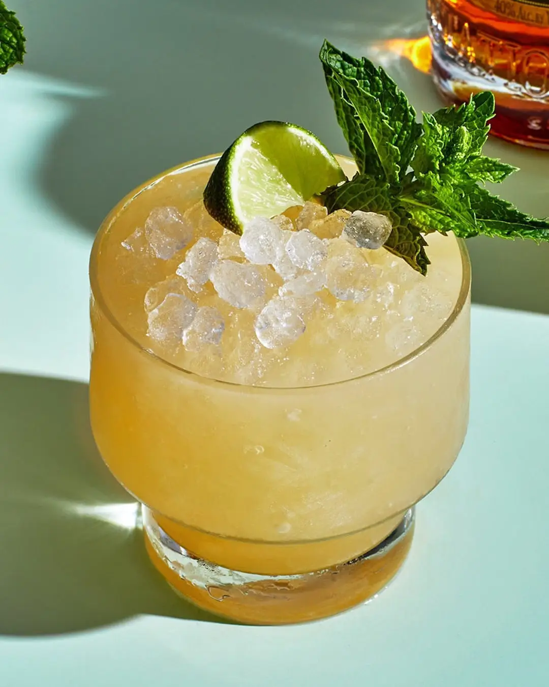 11 Simple Summer Drinks for Hot Days ...