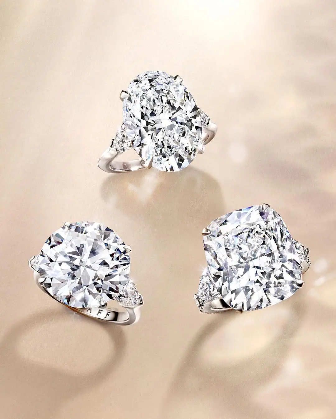 21 Most Astonishing Engagement Rings Youve Ever Seen ...