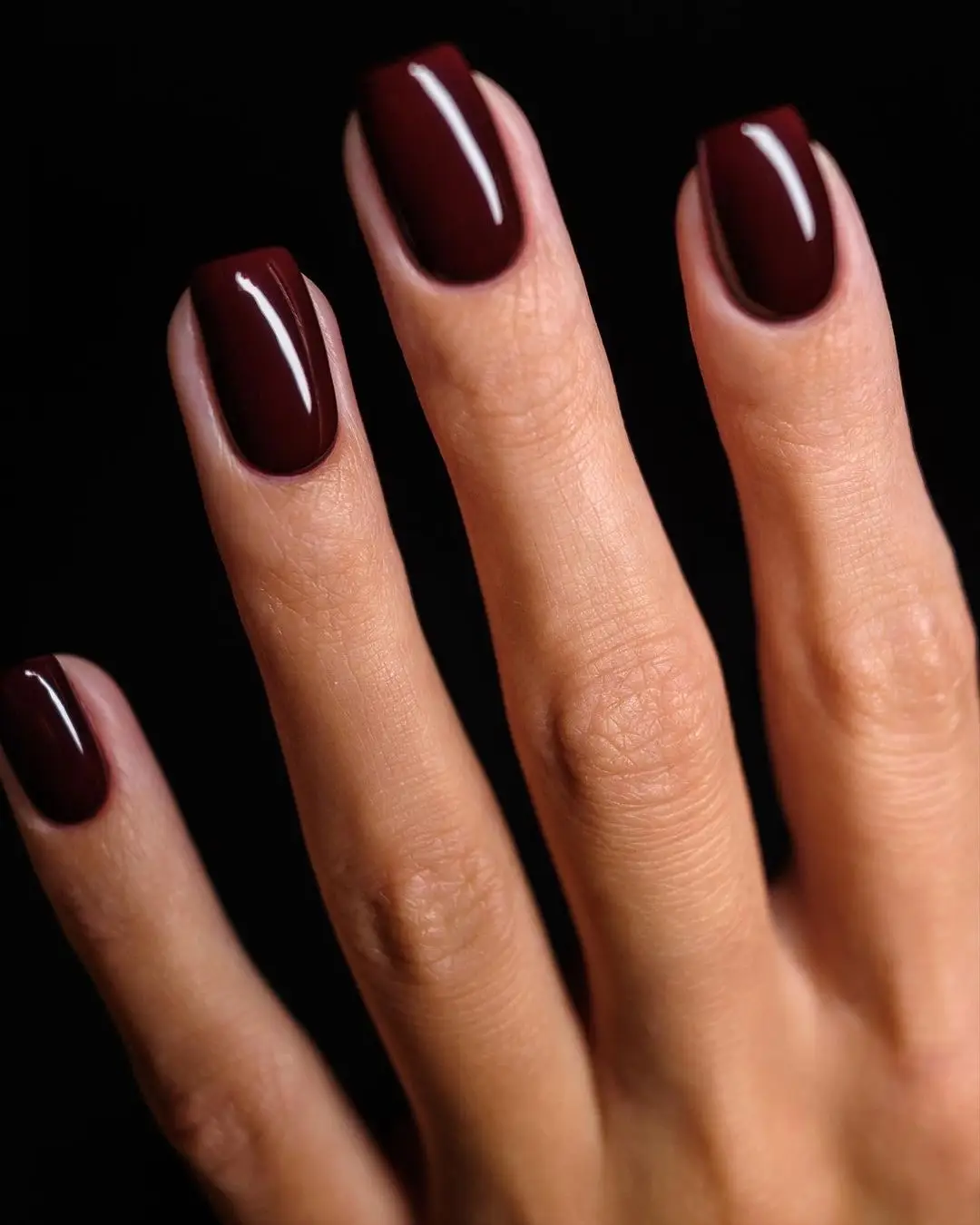 10 Nail Polish Colors to Try for Winter ...