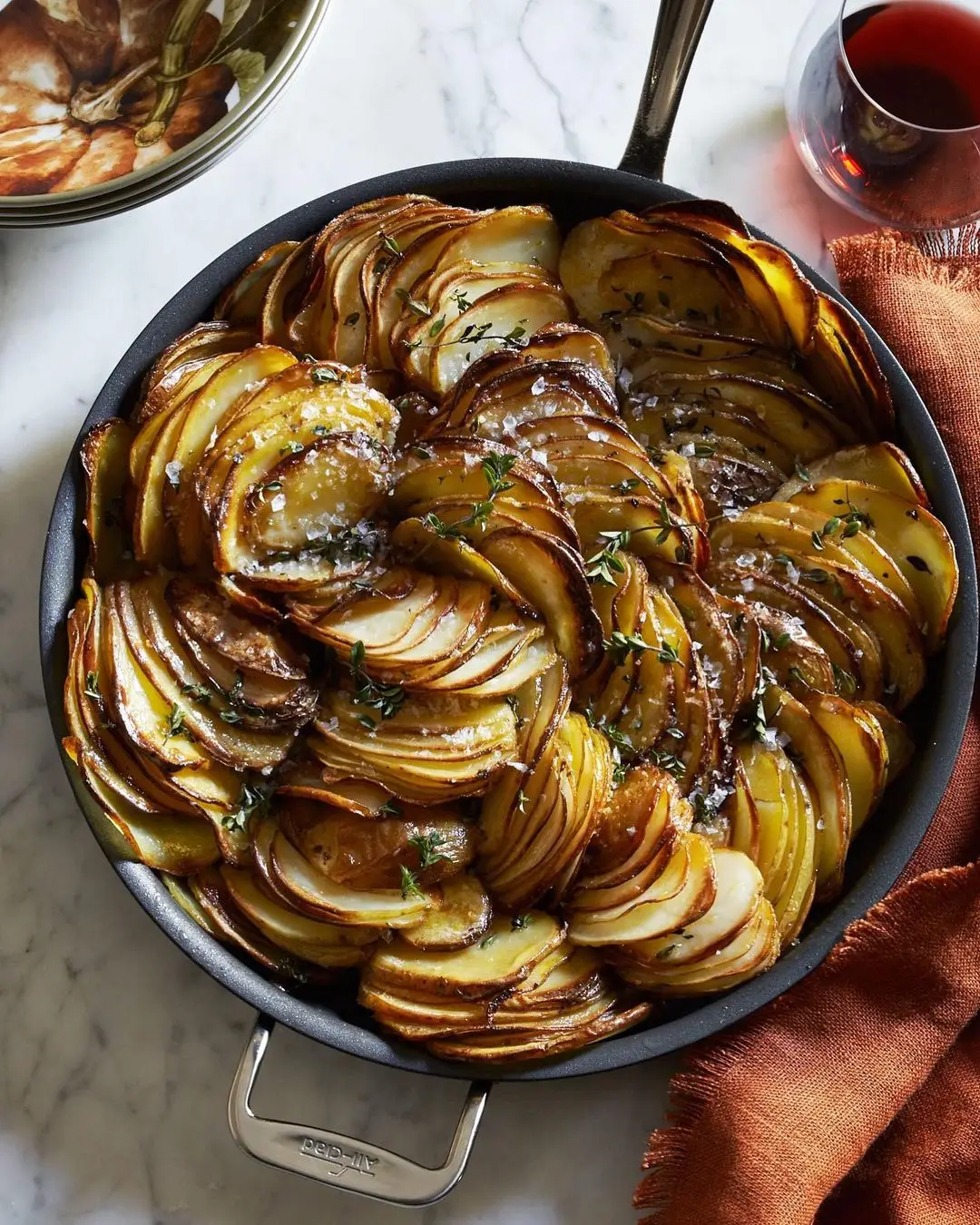 8 Awesome Potato Recipes to Try ...