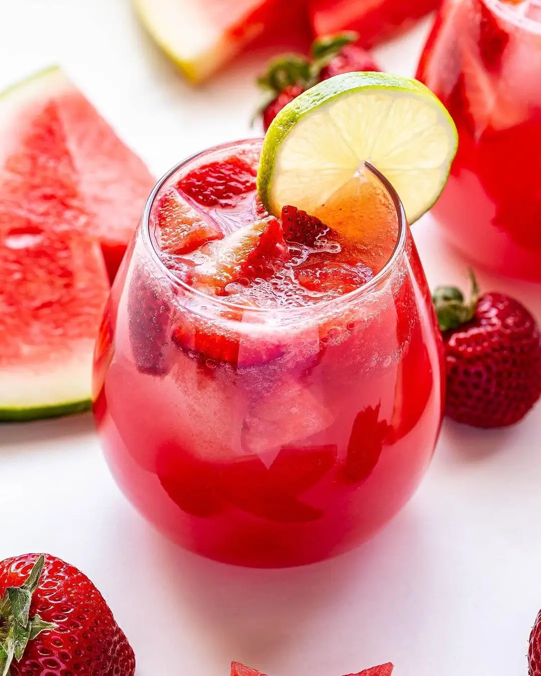 27 Super-Sweet Ways to Use up All That Juicy Watermelon ...