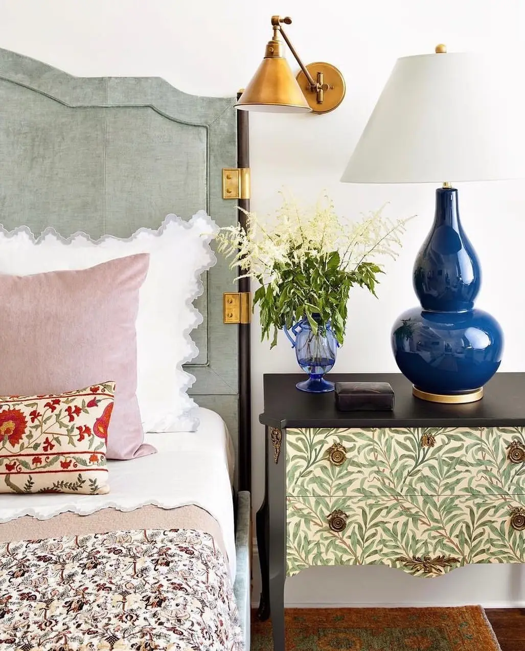 44 Cozy Bedrooms to Inspire the Home Decorator in You ...