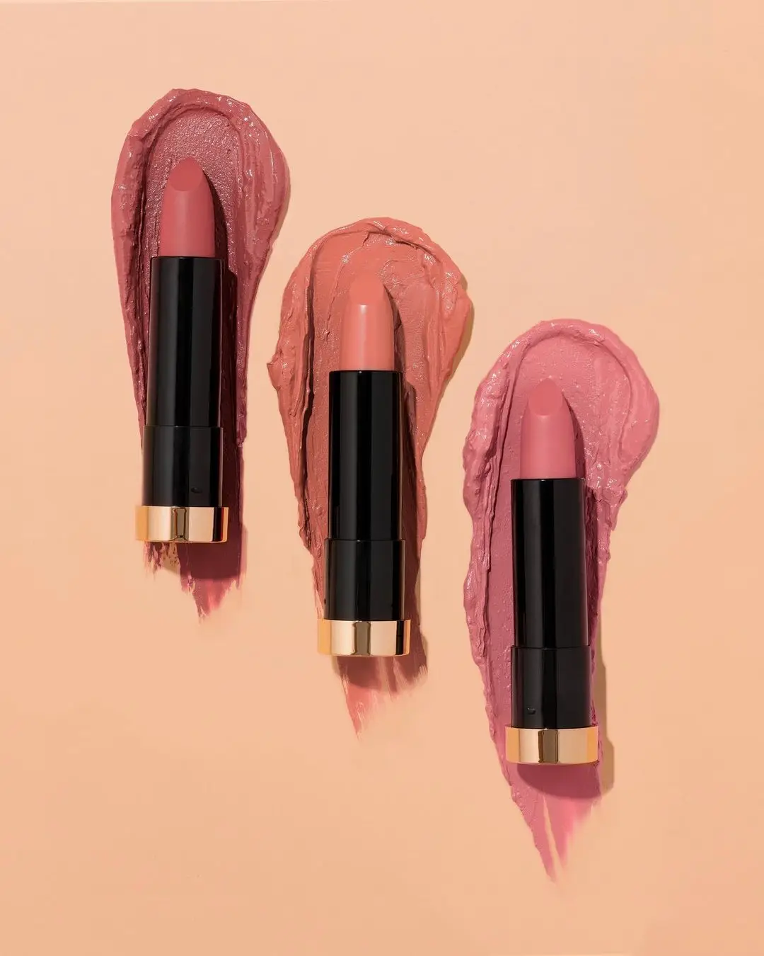 8 Best Nearly Nude Lipsticks for Fall ...