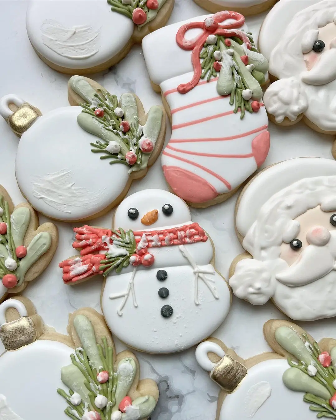 7 Intensely Adorable Snowman Snack Recipes ...