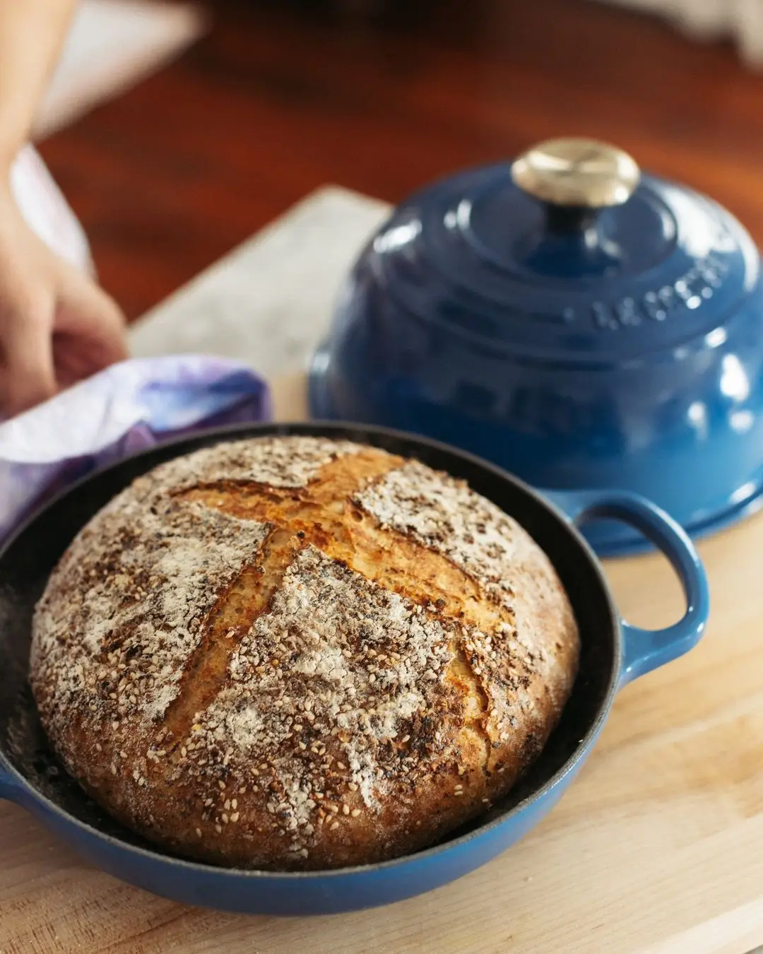 7 Bread Machine Recipes That Make Life Easier ...