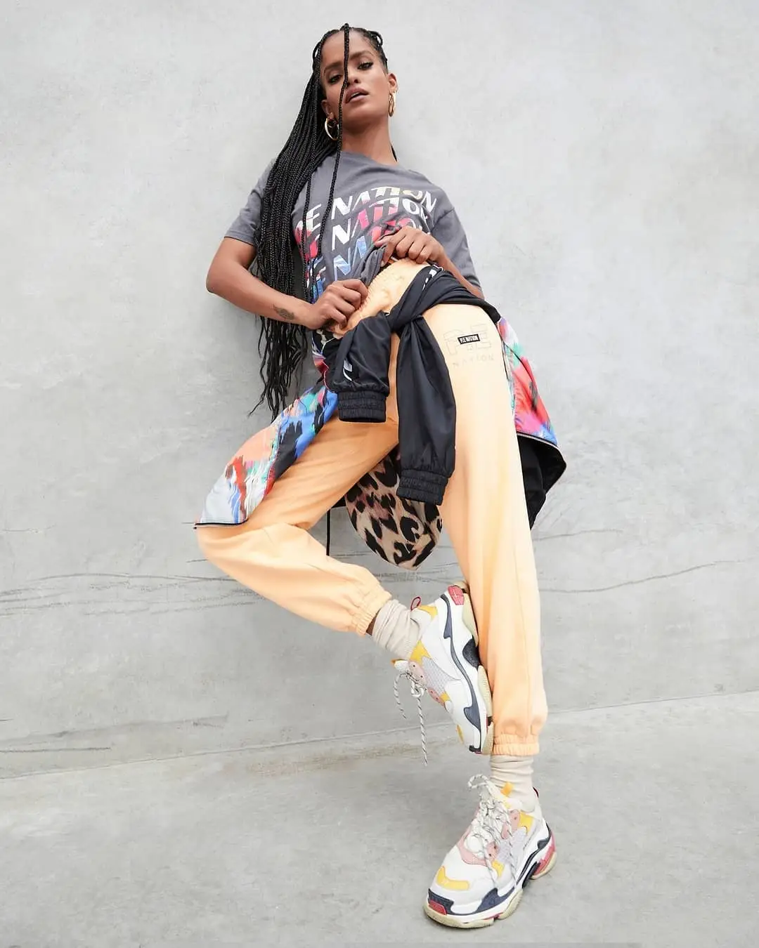 7 Reasons to Rock the Jogger Pant Trend ...
