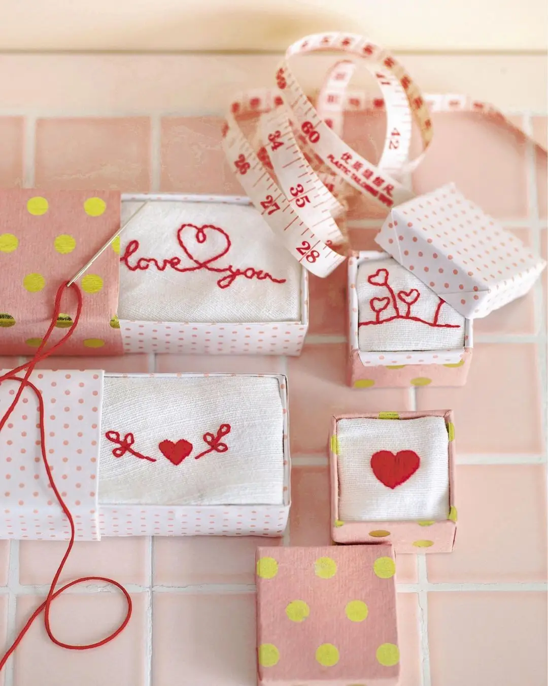 10 Homemade Valentines Day Gift Ideas for Your Other Half ...