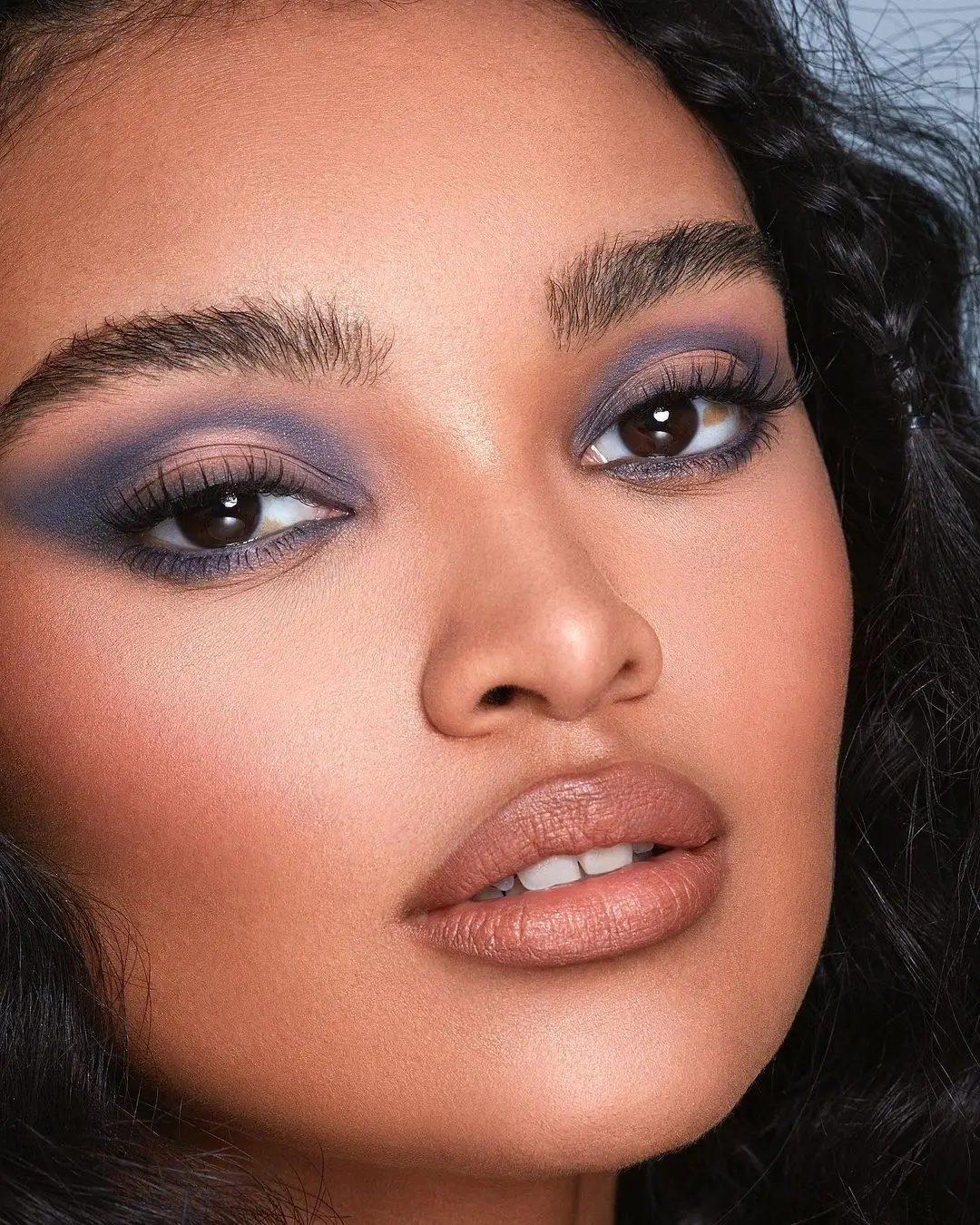 11 Tips for Smokey Eyes to Dazzle Your Date ...