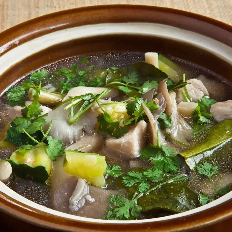 36 Best Hmong Recipes ...