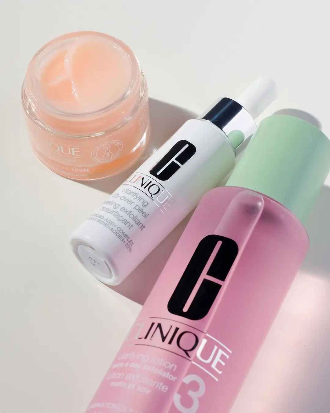 10 Clinique Products That Work Wonders ...