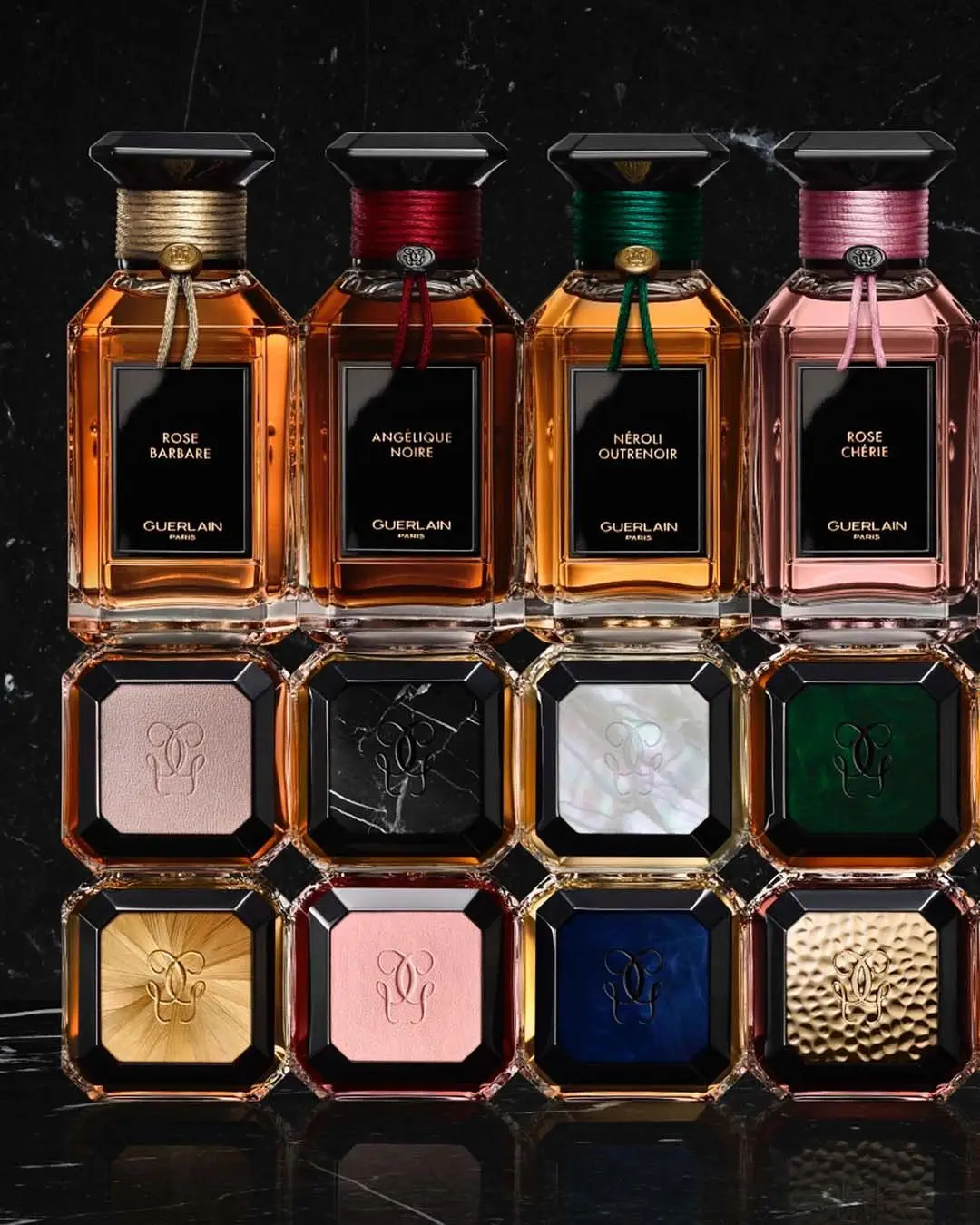8 Classic Perfumes That Still Rock ...