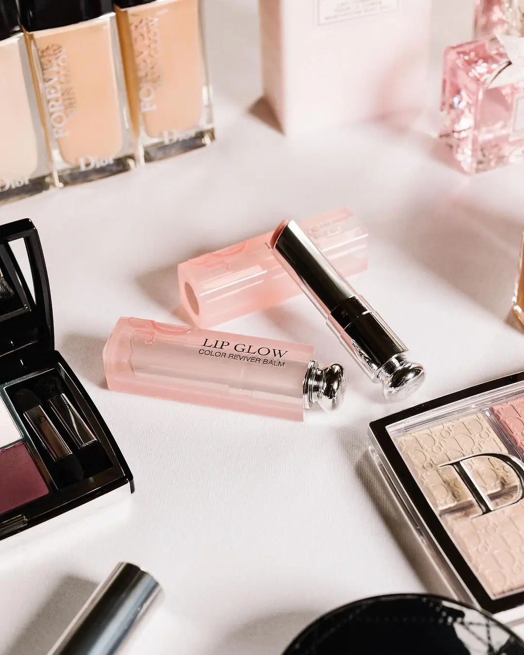 Beauty Products to Always Bring to School to Look Pretty AF ...