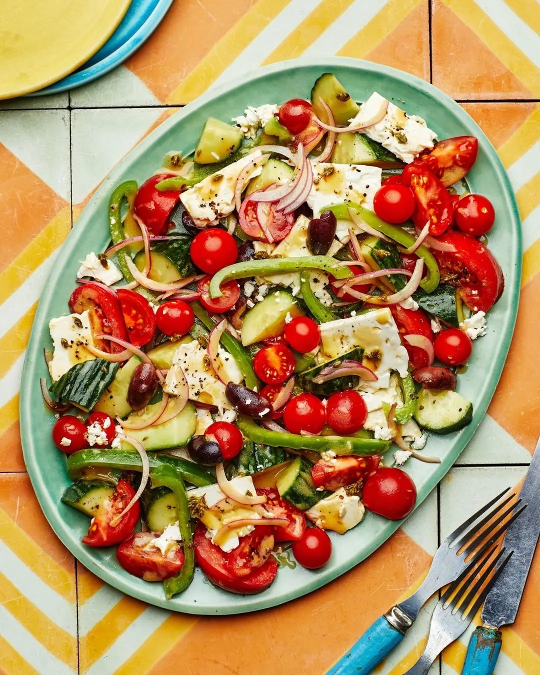 Flavor-Boosting Add-ins to Make Your Salads More Exciting in a Pinch ...