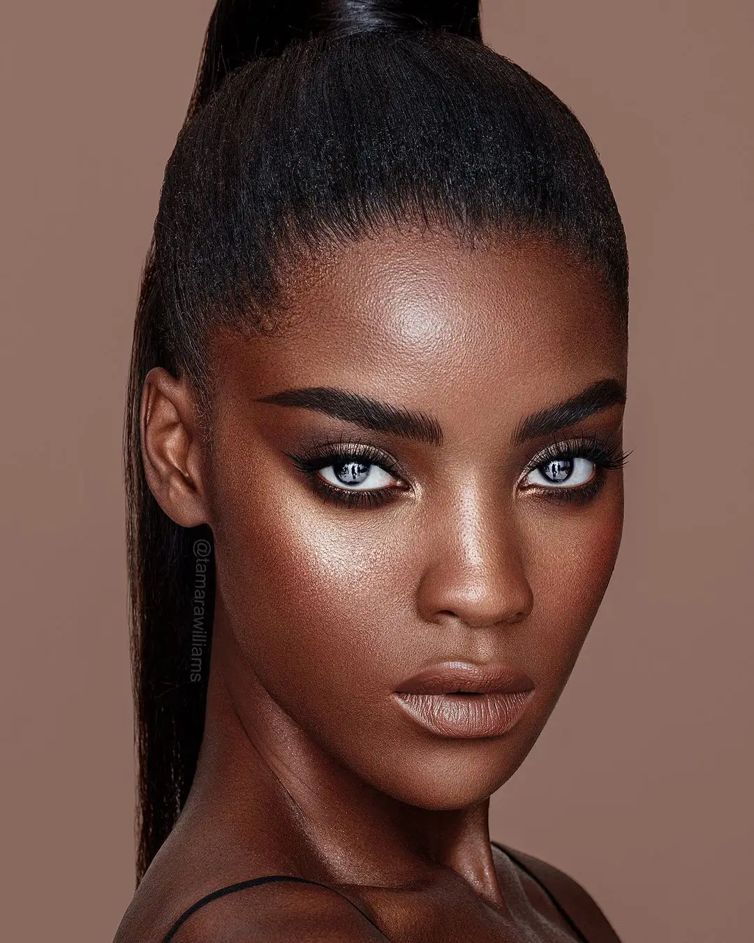 7 Fantastic Make up Tricks for Dark Skin ...
