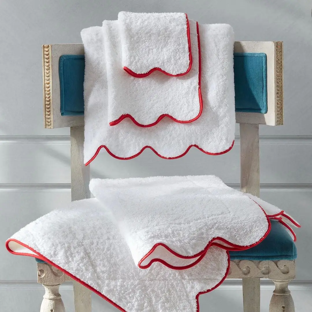 How to Get Your Towels Completely Clean ...