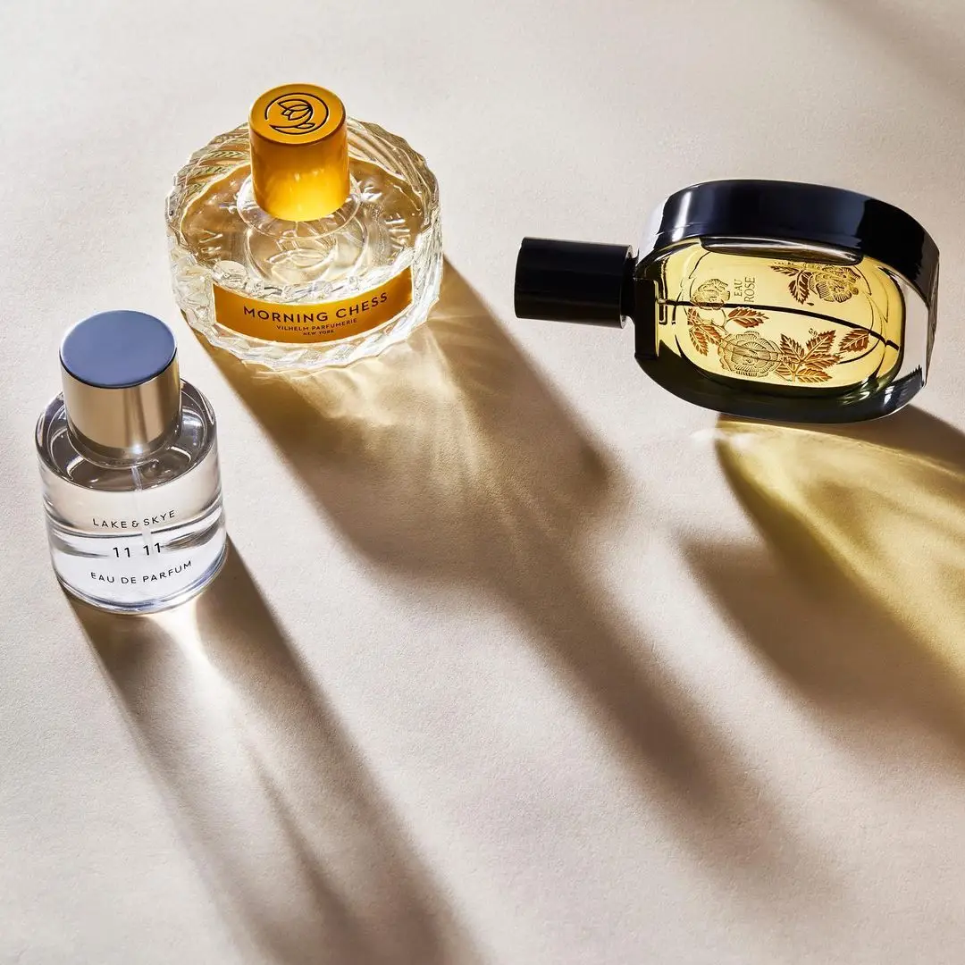 9 Best Ever Tips for Wearing Perfume ...