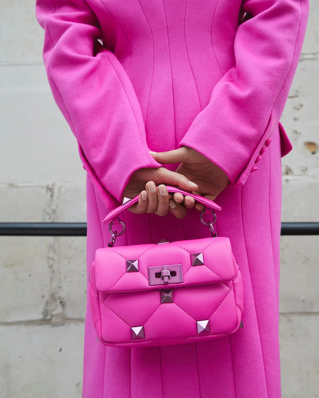 5 Barbie Pink Designer Handbags Every Fashionista Must Have in 2023 ...