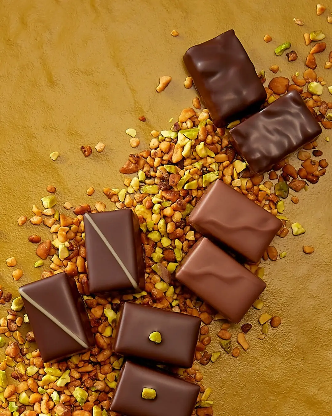 10 Fascinating Facts about Chocolate You Probably Never Knew before ...