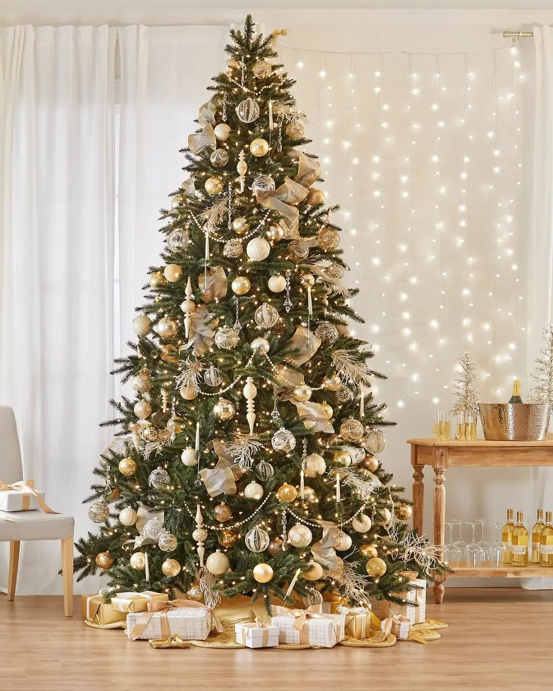 Check out These Cute Christmas Trees to Inspire Your Own ...