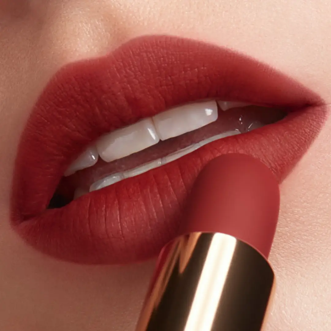 Easy Steps on How to do Matte Lipstick the Right Way ...