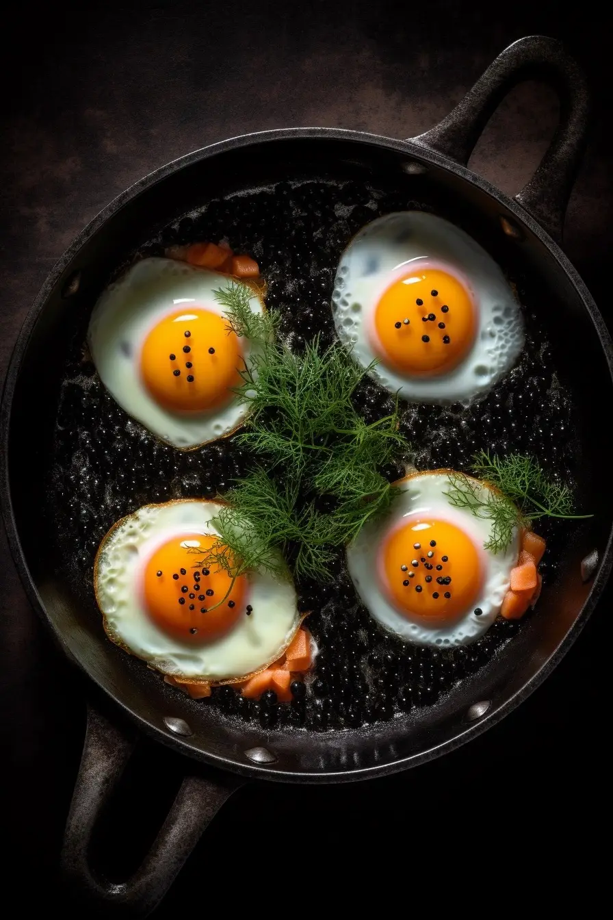 7 Ways to Cook Eggs and Serve Them ...
