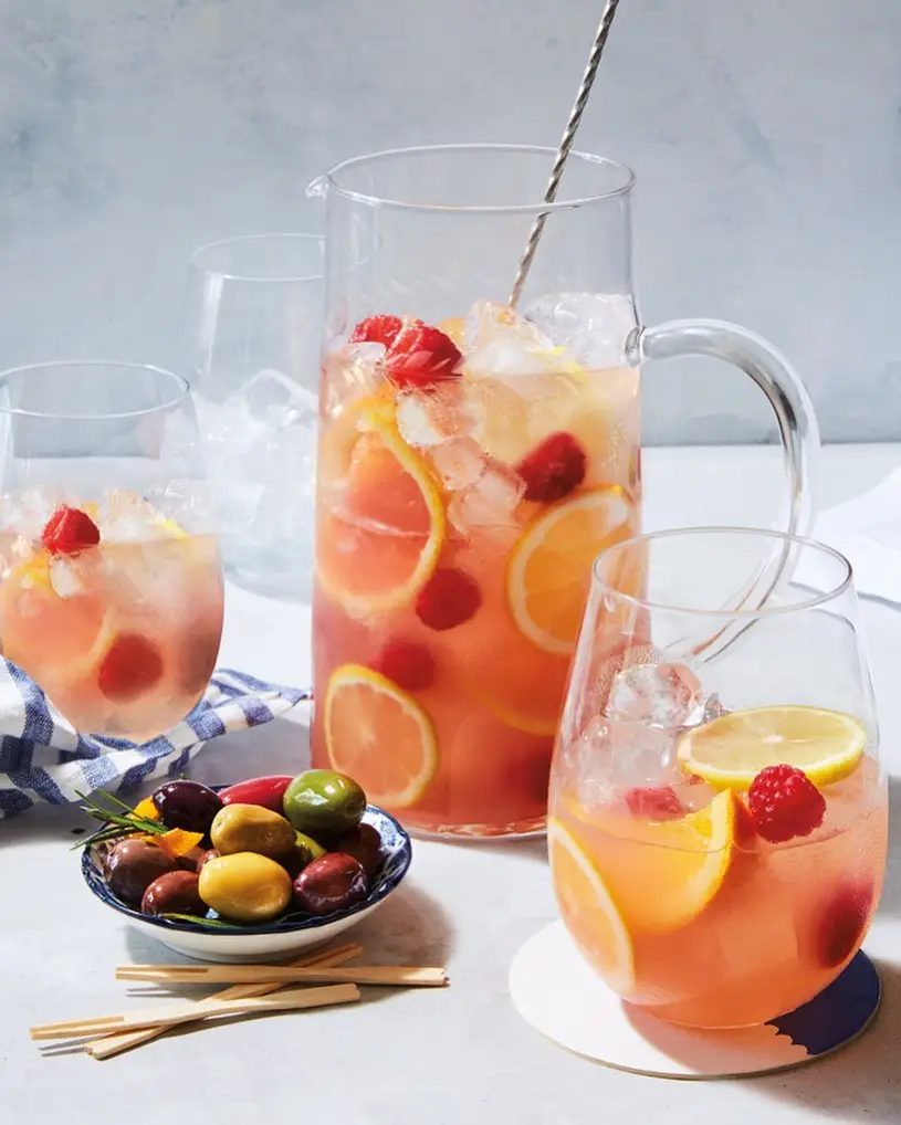 Refreshing Lemonade Recipes Perfect for Your 4th of July Party ...