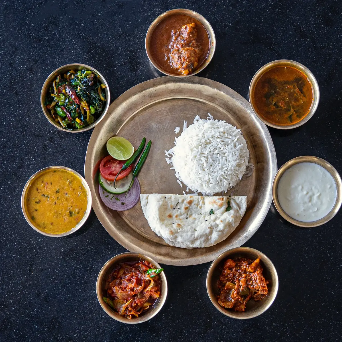 8 Awesome Indian Dishes to Try in a Restaurant ...