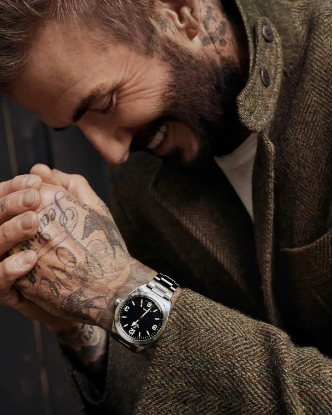 7 Hottest Places for Male Tattoos That We Love ...