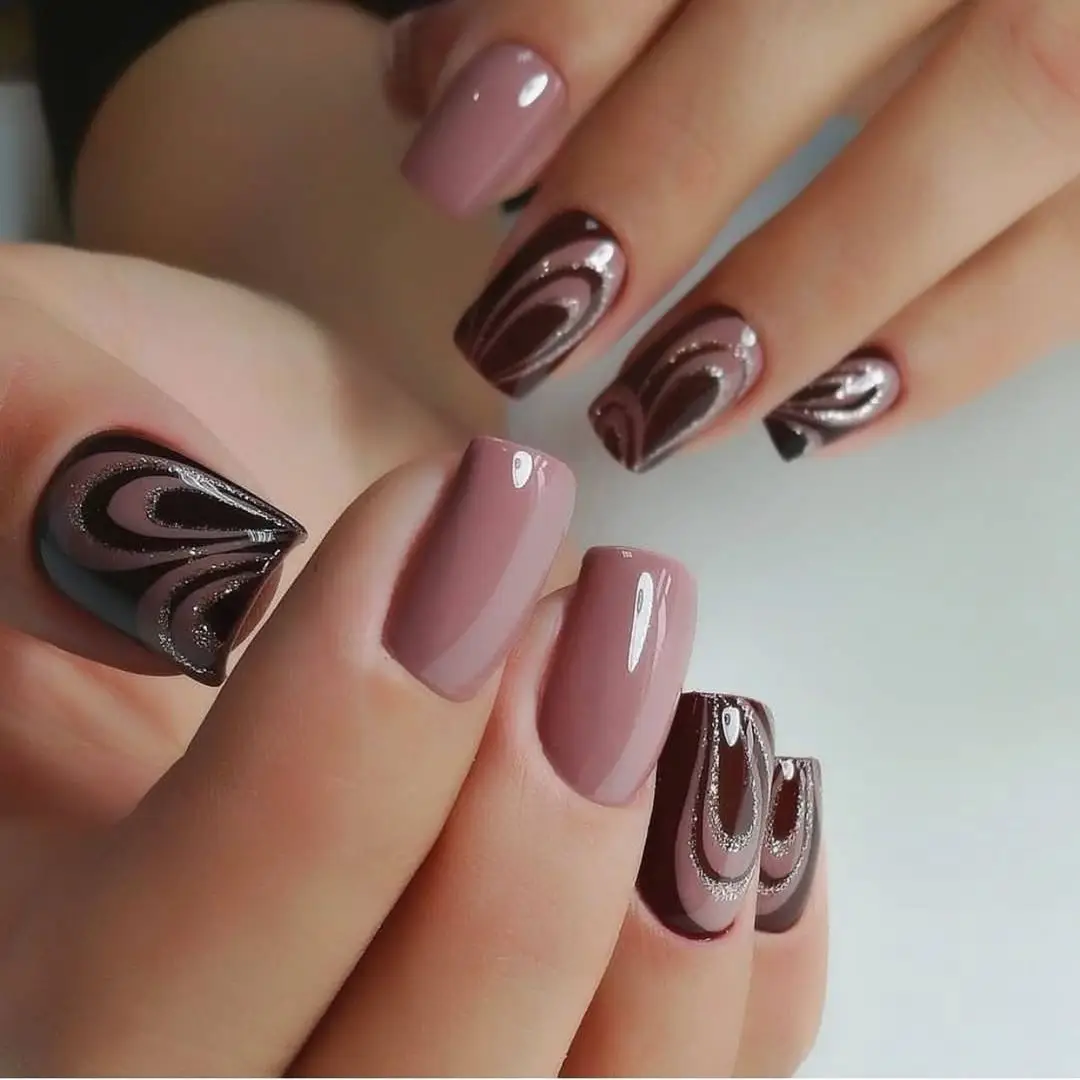 101 Best Hot Nails ...