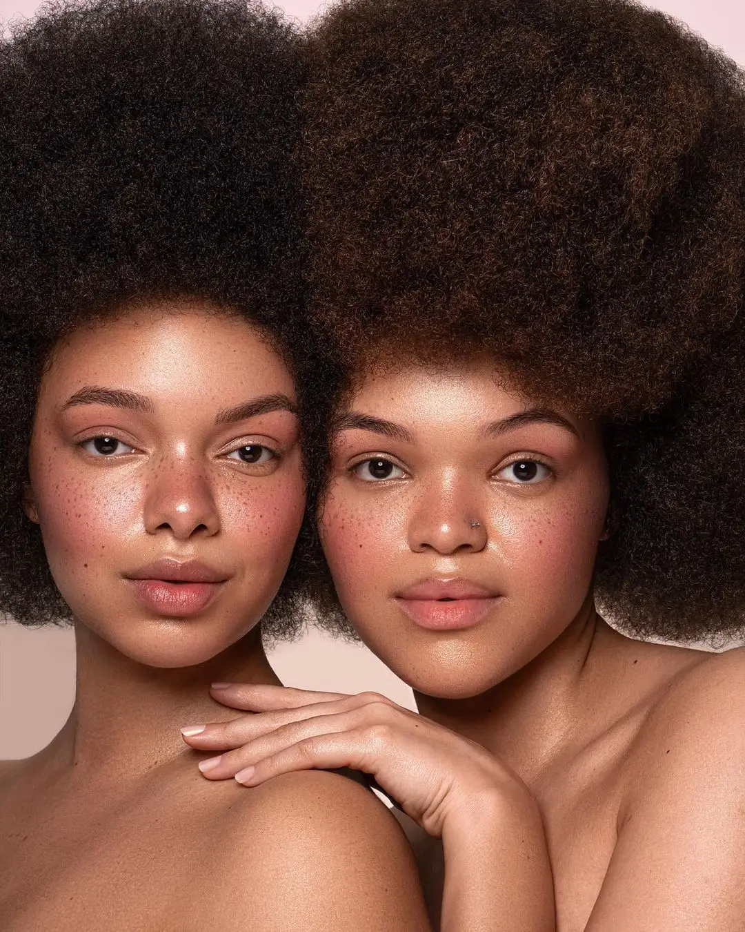 These Myths about Going Natural Are All Wrong ...