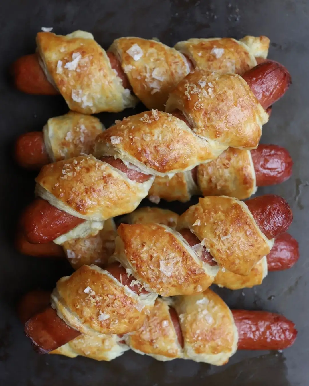 9 Exciting  and Tasty Ways to Eat Hot Dogs This Independence Day ...