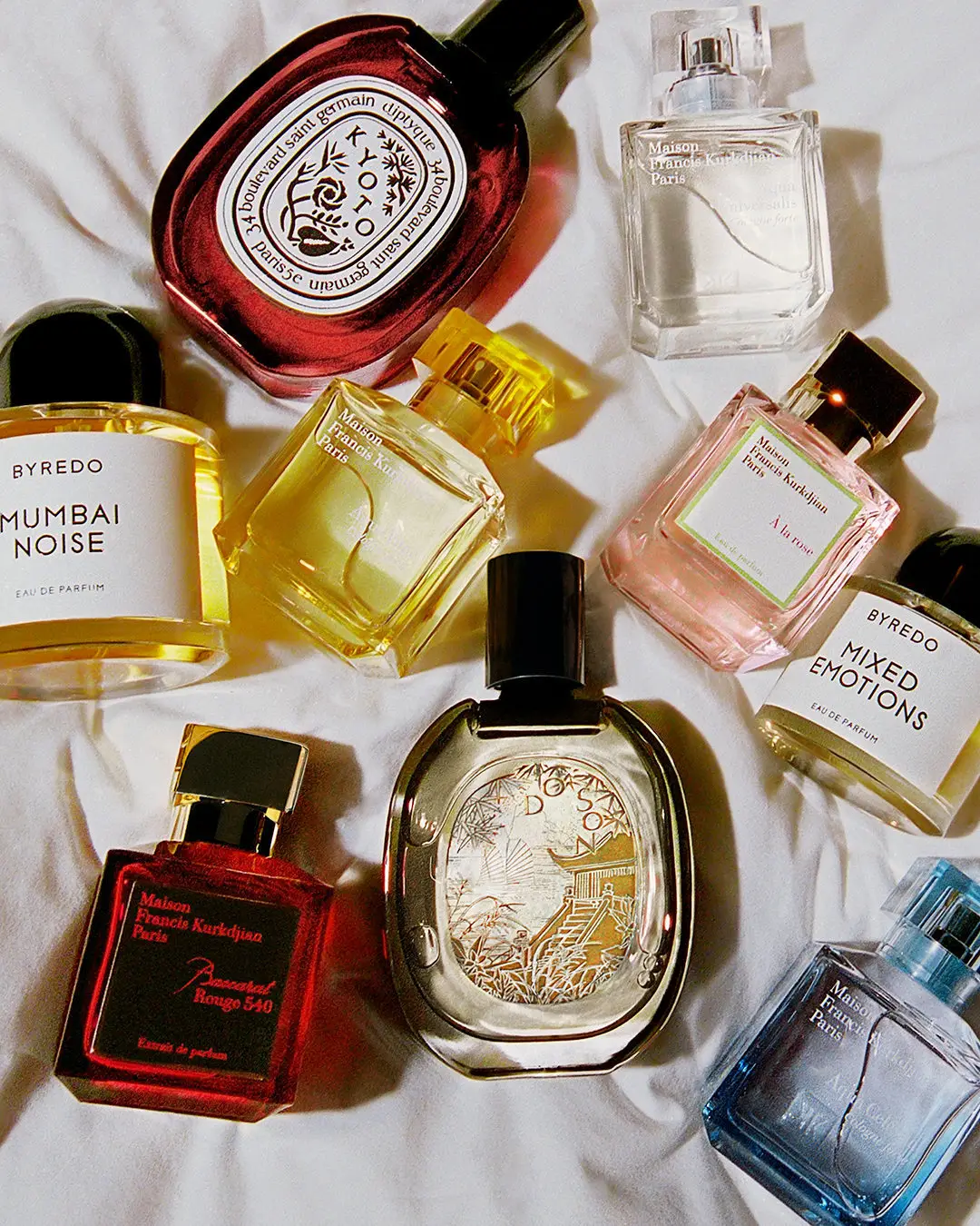 7 Paris-Inspired Perfumes That Will Make You Go Ooh La La ...