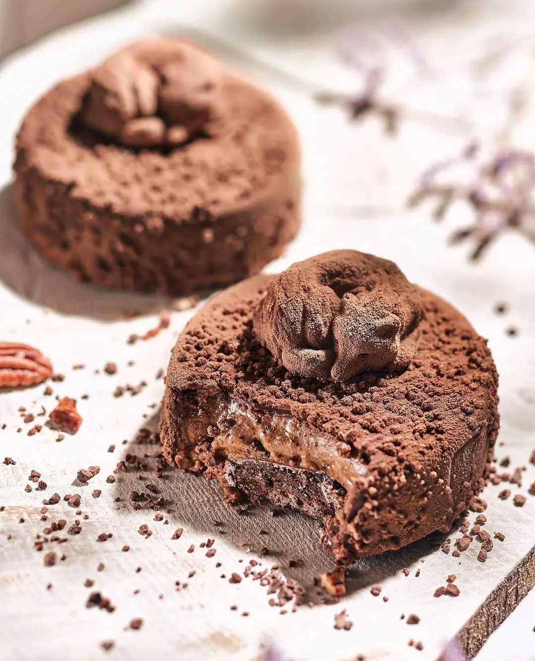 17 Delicious Desserts That Are Completely Gluten-Free ...