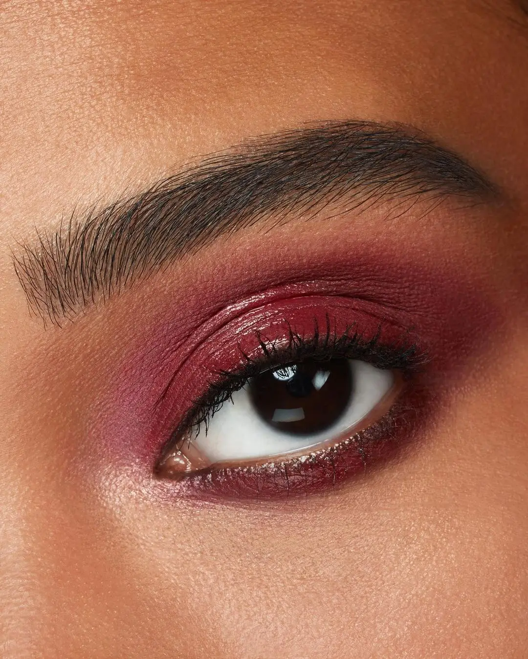 8 Fab Eye Makeup Tricks to Hide Puffiness ...